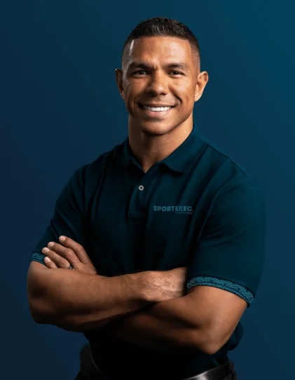 David Mead Sportexec
